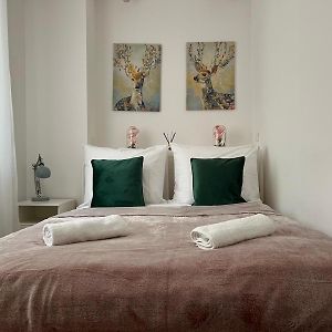 Appartement met een Slaapkamer